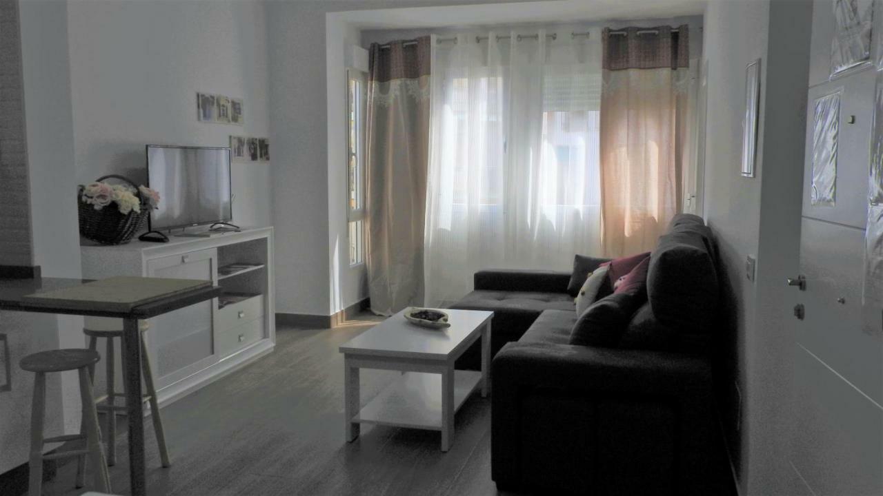 Viviendas Con Fines Turisticos ''La Jamuga'' Andújar Dış mekan fotoğraf
